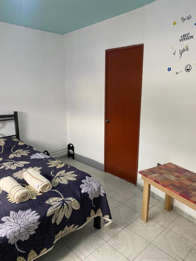 Apartment Casa Cuquita