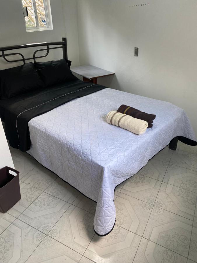Apartment Casa Cuquita