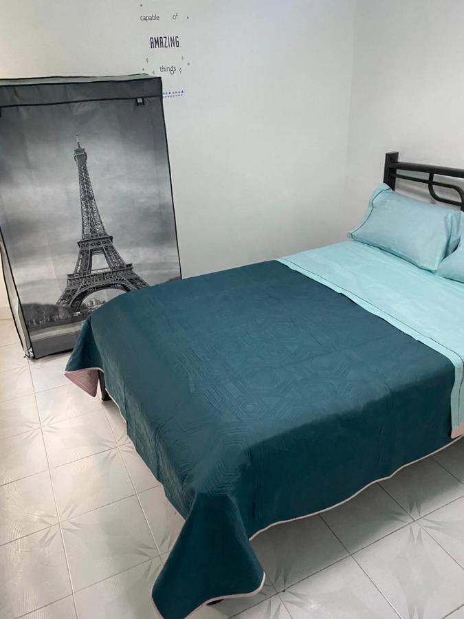 Casa Cuquita Apartment