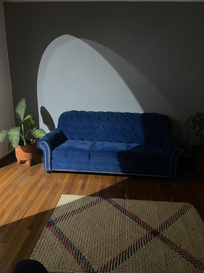 The Reef House Condesa * Mexico City