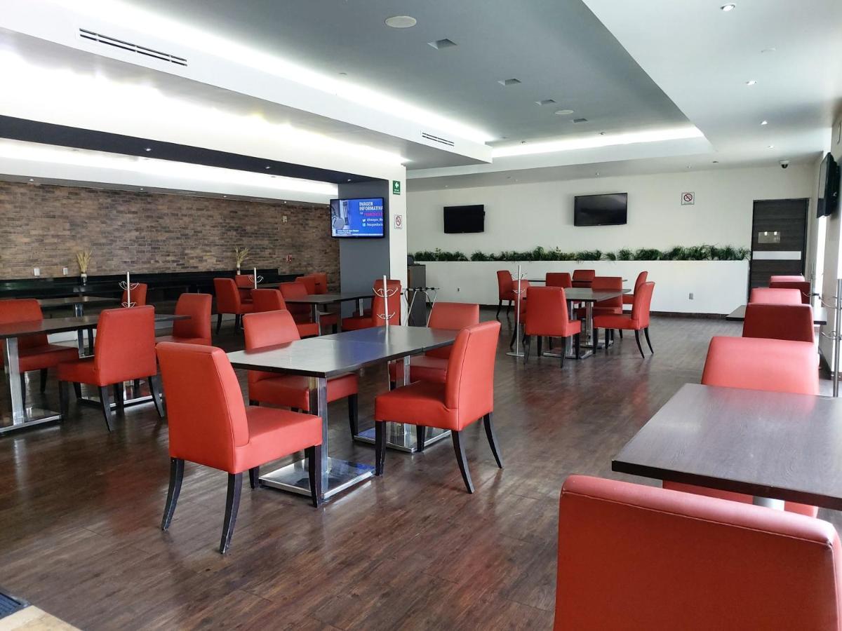 Real Perinorte Hotel