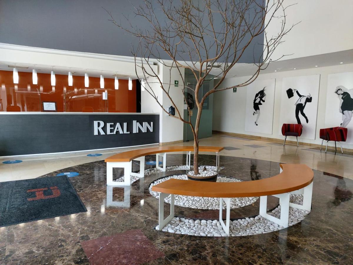 Real Perinorte Hotel Mexico City