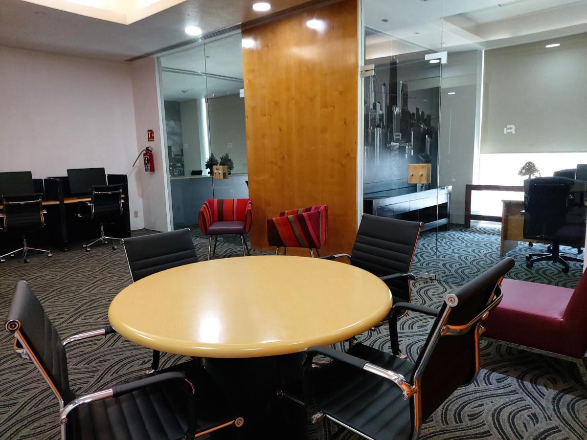 Real Perinorte 4* Mexico City