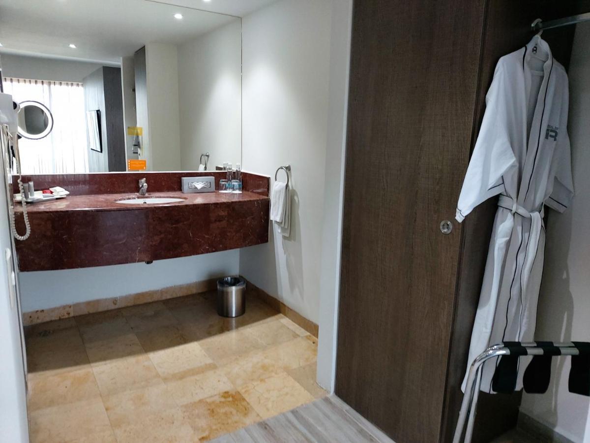 Hotel Real Perinorte 4*