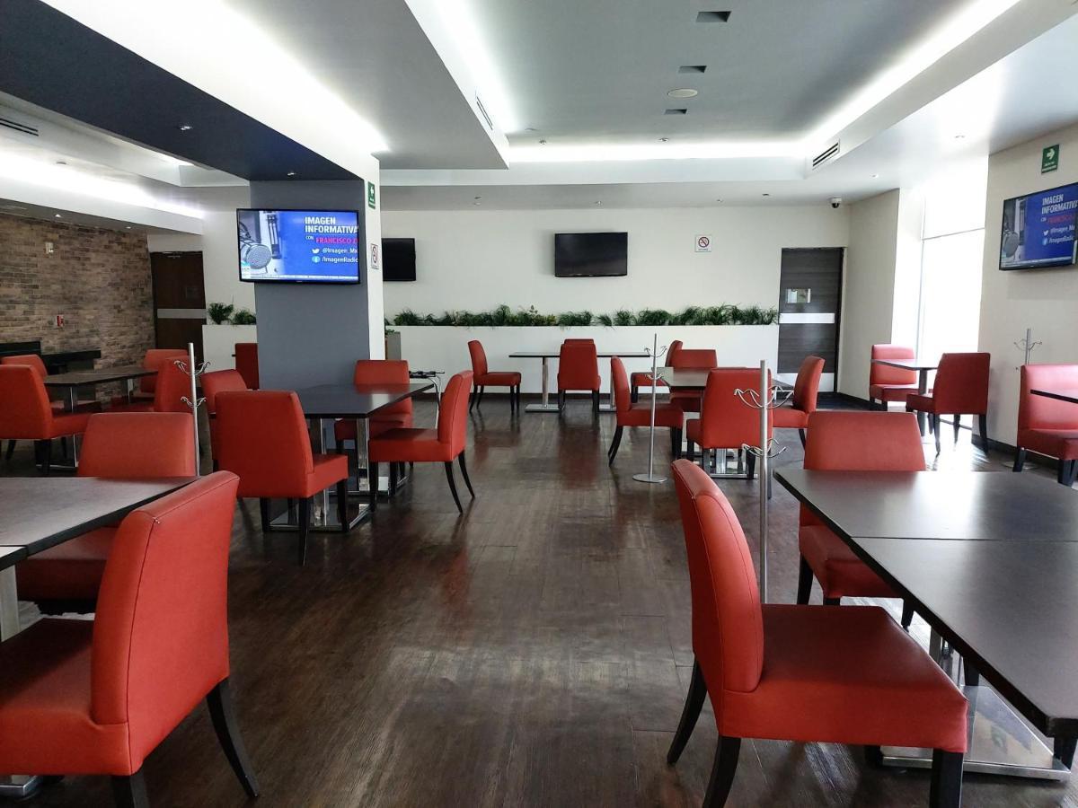 Hotel Real Perinorte