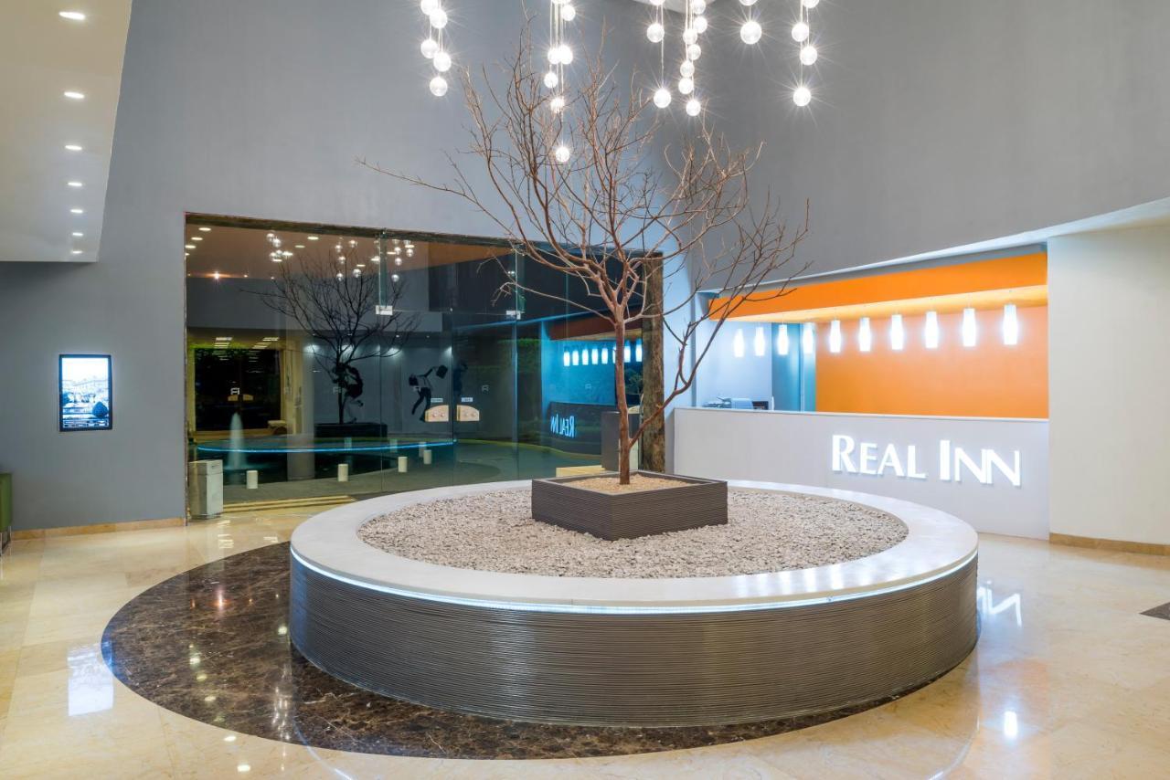 Hotel Real Perinorte 4*