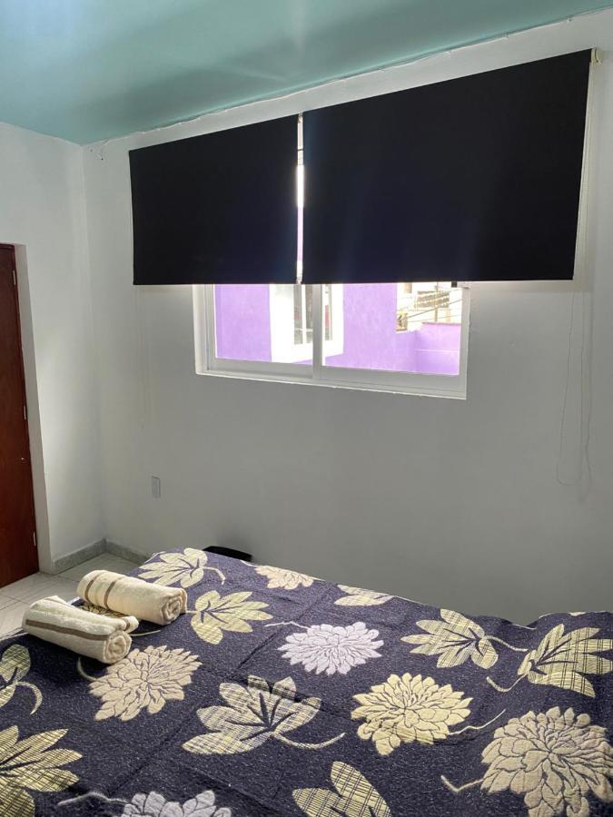 Casa Cuquita Apartment