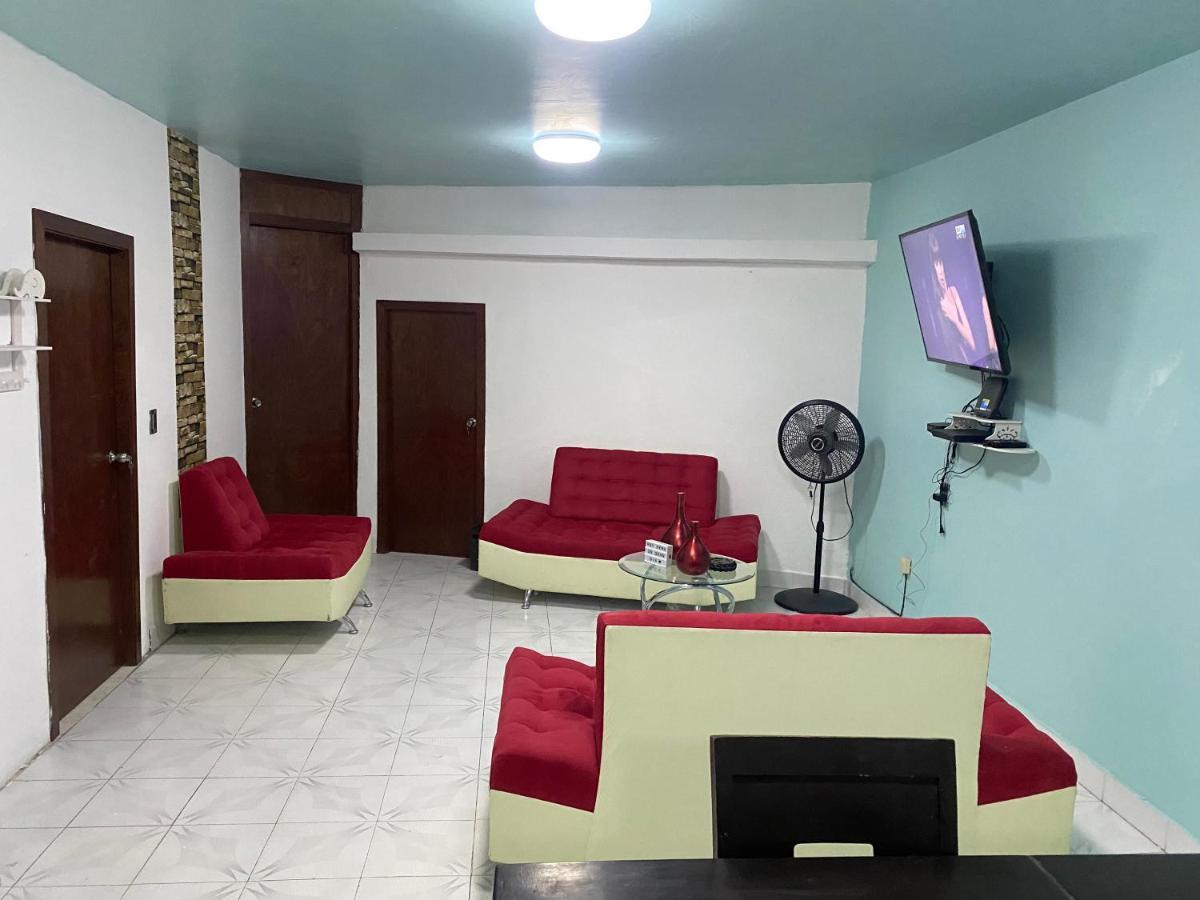 Apartment Casa Cuquita Mexico City