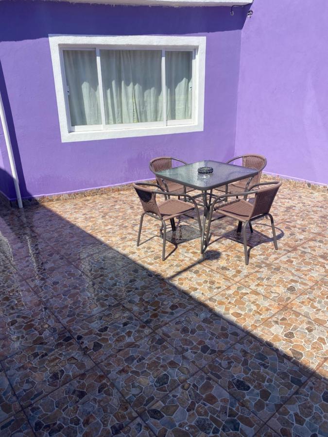 Apartment Casa Cuquita