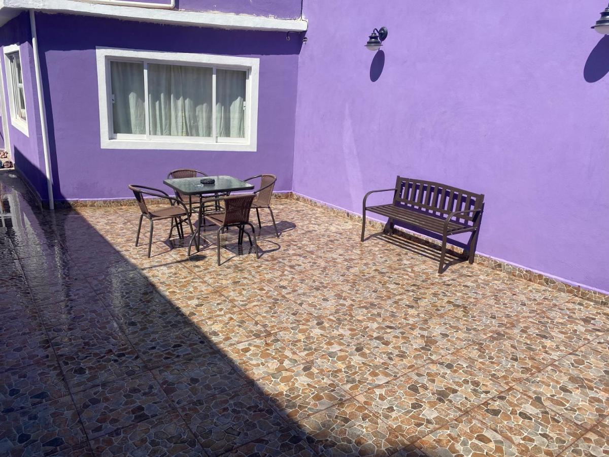 Apartment Casa Cuquita