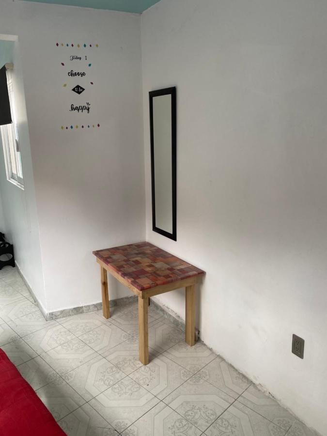 Casa Cuquita Apartment Mexico City