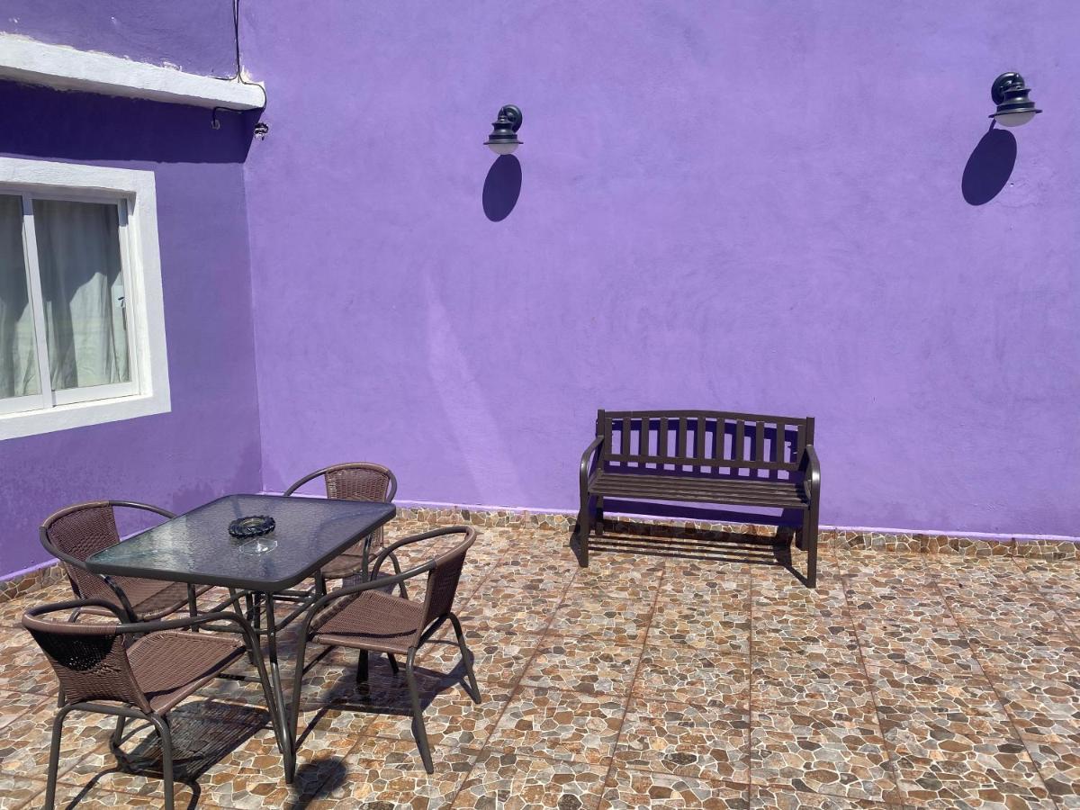 Casa Cuquita Apartment