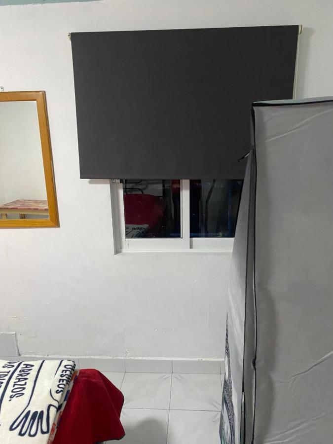 Apartment Casa Cuquita Mexico City