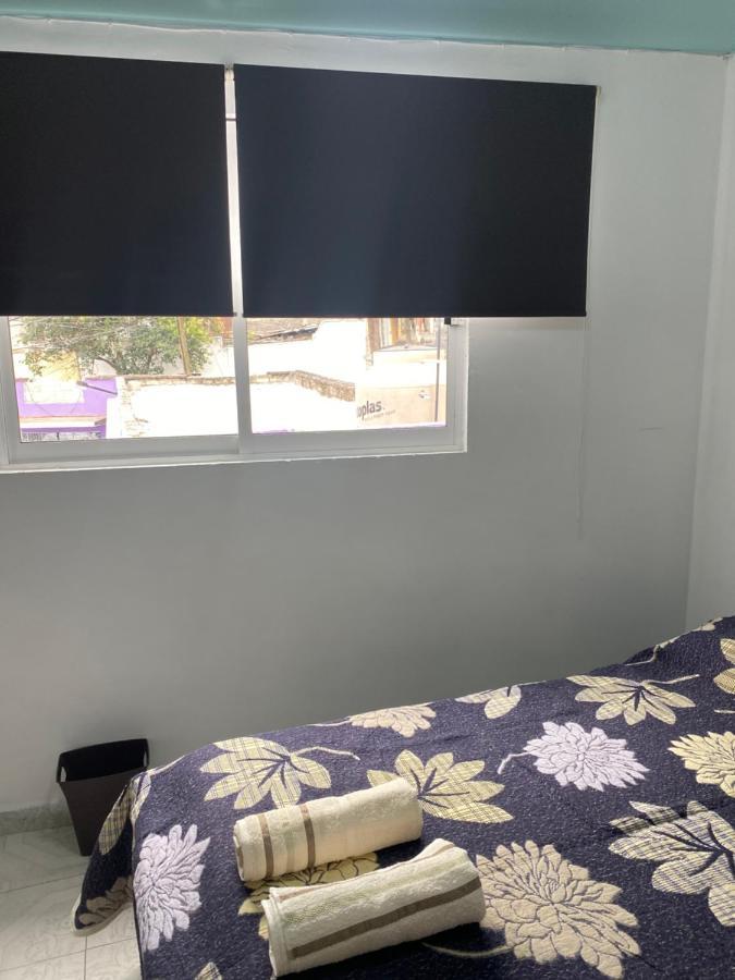 Casa Cuquita Apartment