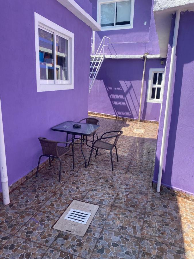 Casa Cuquita Apartment *