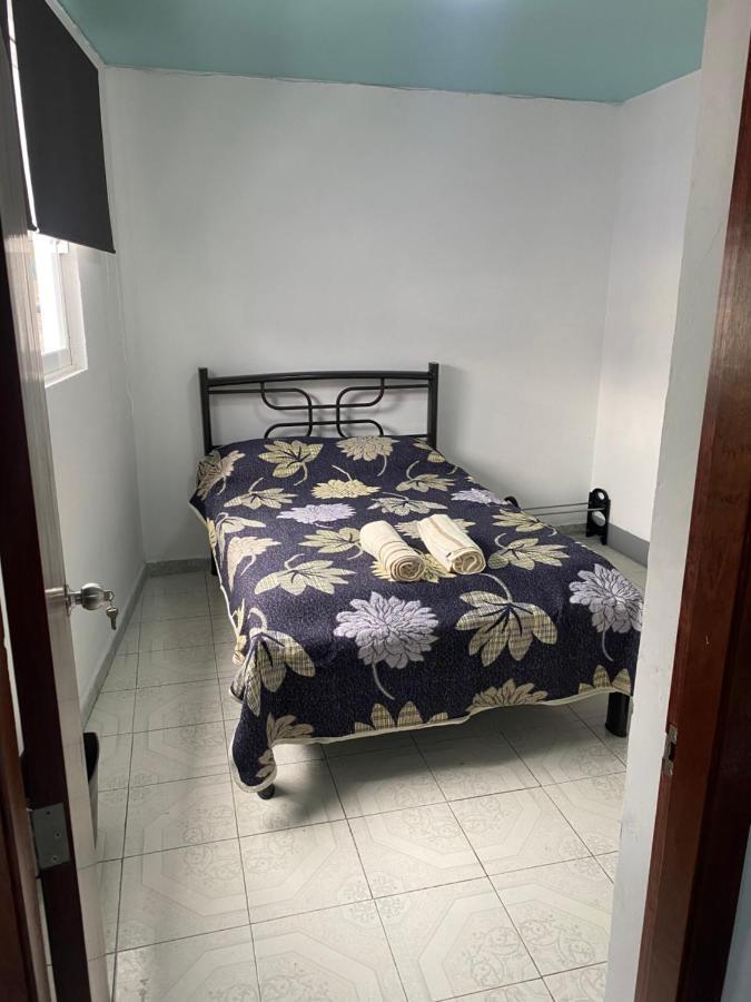 Casa Cuquita Apartment *