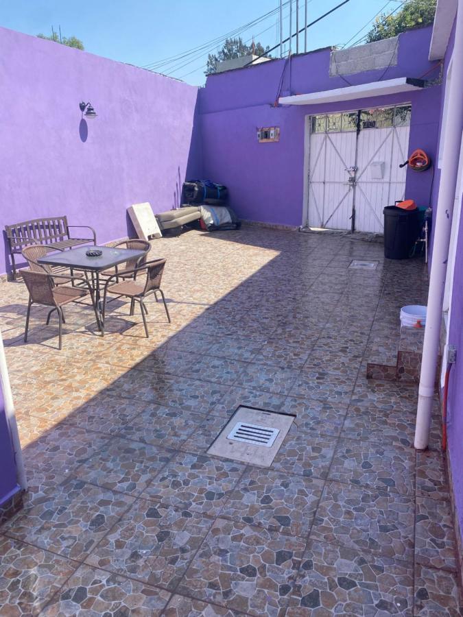 Casa Cuquita Apartment