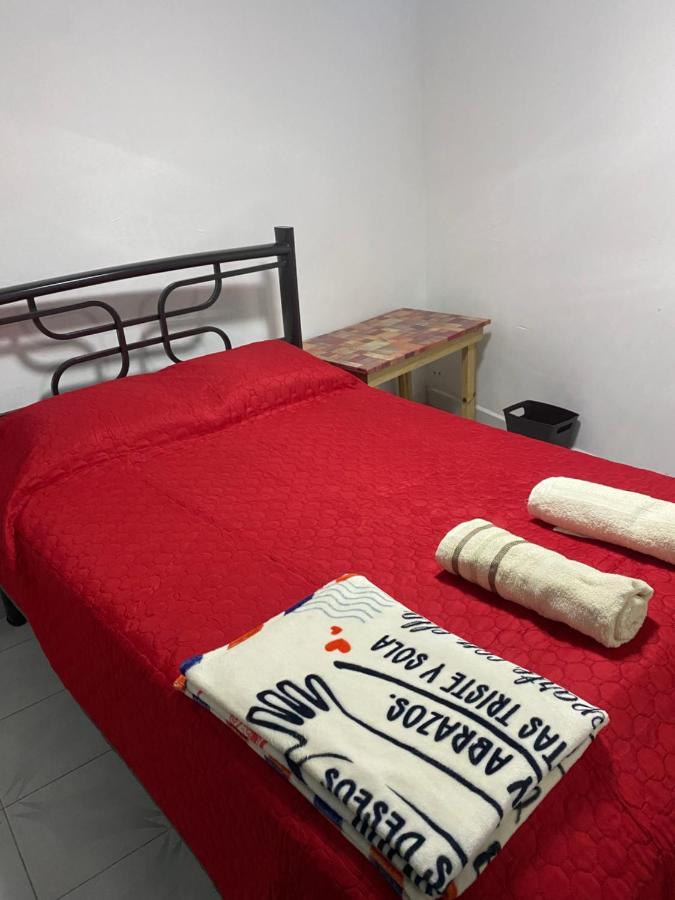 Apartment Casa Cuquita *