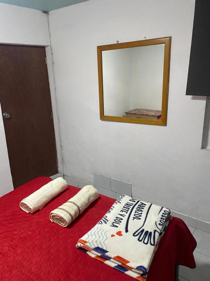 Casa Cuquita Apartment Mexico City