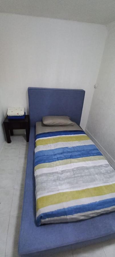 Hostel Ahuehuetes Mexico City