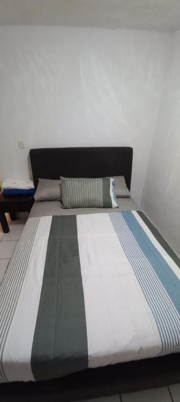 Hostel Ahuehuetes *