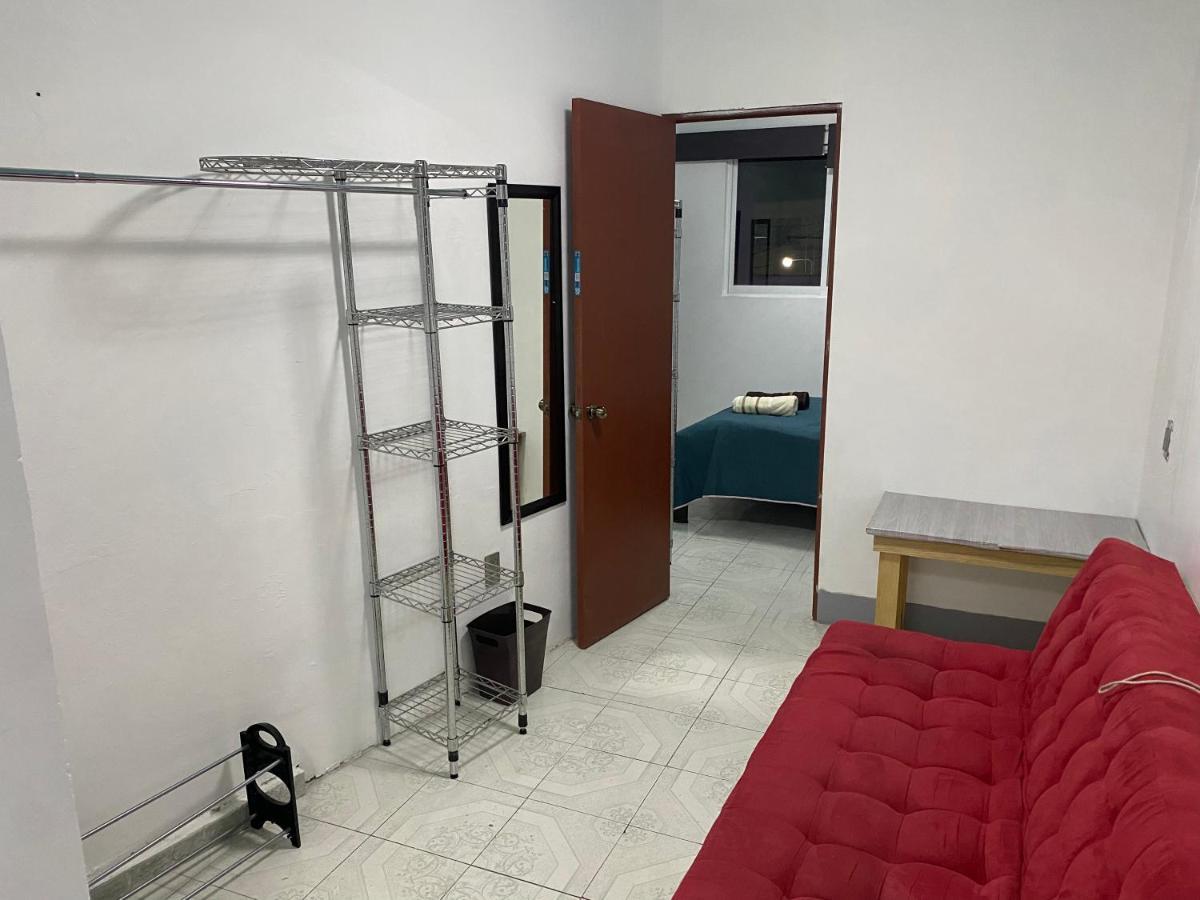 Apartment Casa Cuquita *