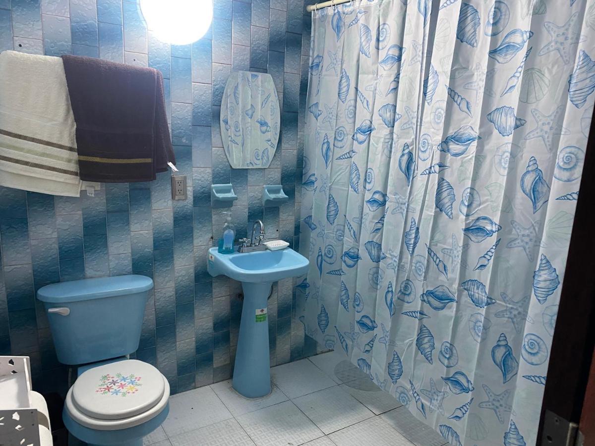 Casa Cuquita Apartment *