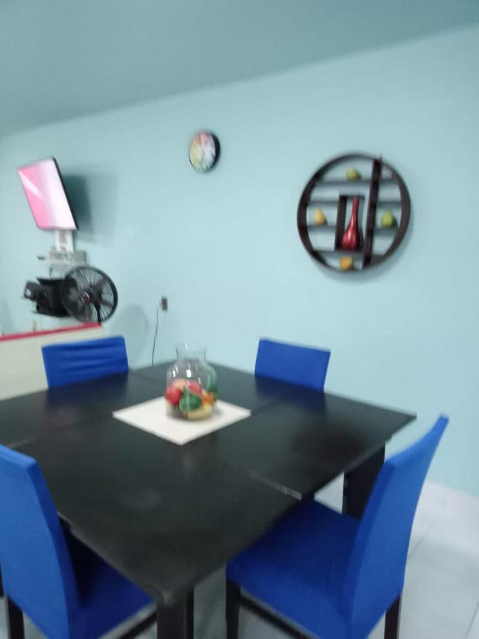 Apartment Casa Cuquita