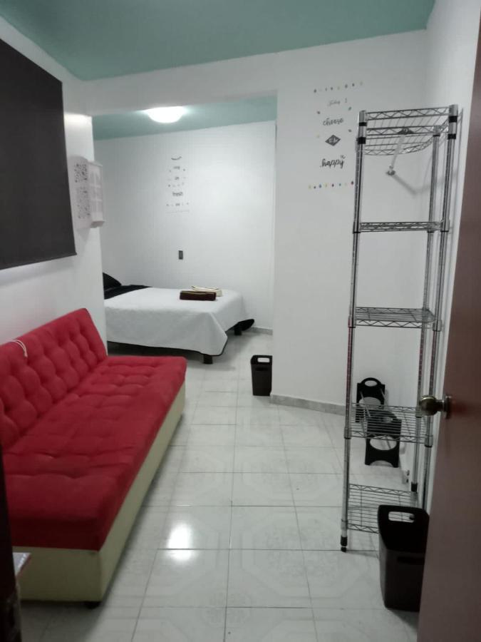 Apartment Casa Cuquita Mexico City