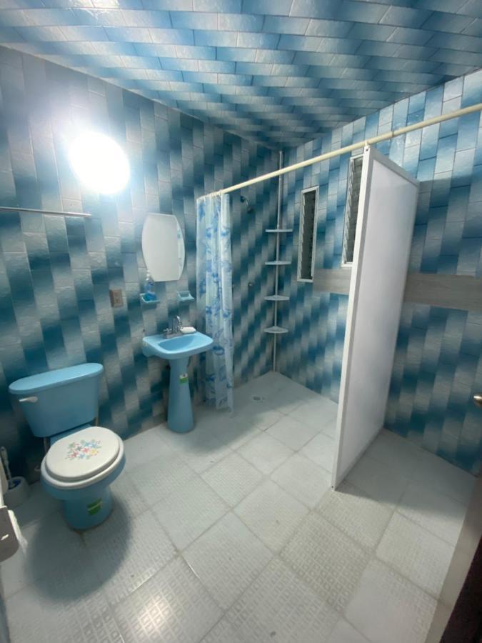 Casa Cuquita Apartment Mexico City