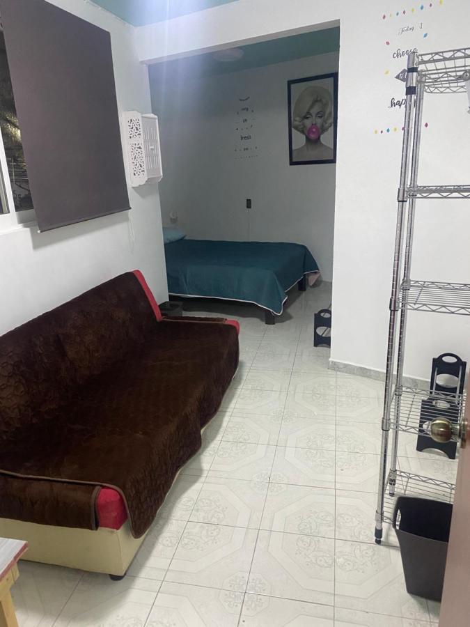 Apartment Casa Cuquita Mexico City