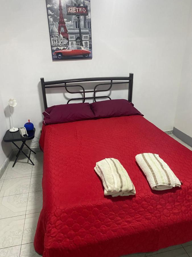 Casa Cuquita Apartment Mexico City