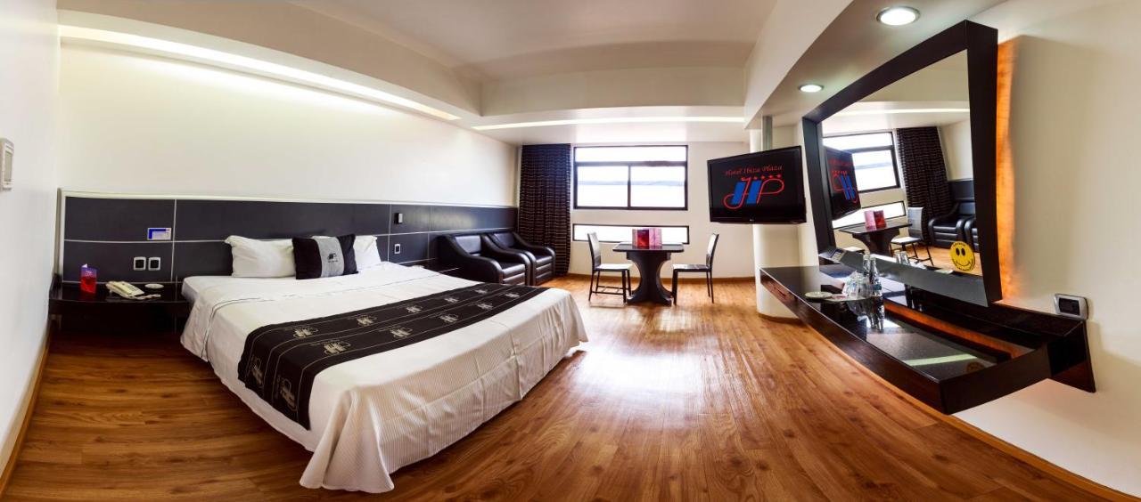 Hotel Ibiza Plaza Mexico City
