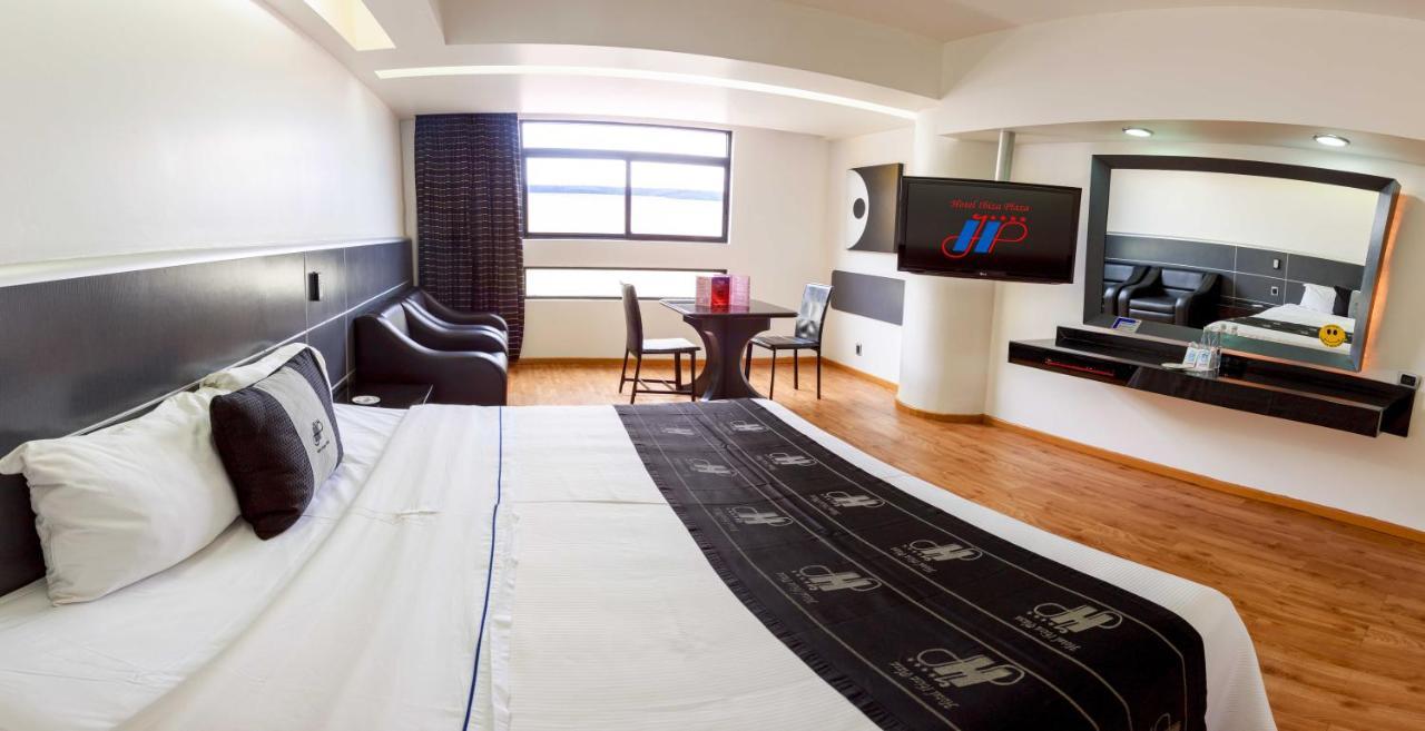 Ibiza Plaza Hotel 4*