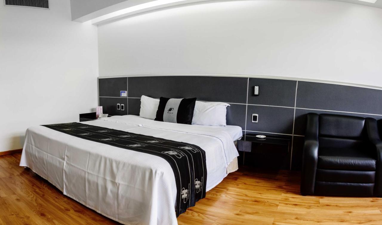 Ibiza Plaza 4*