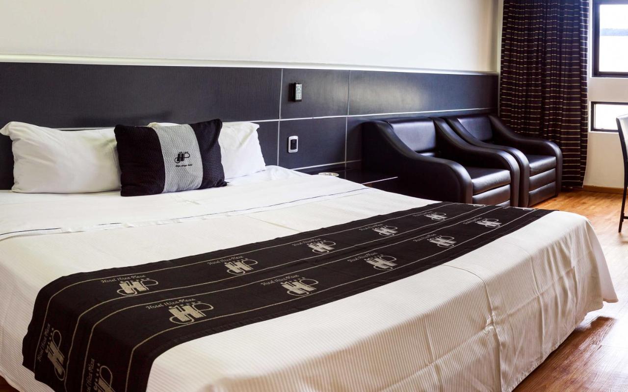 Ibiza Plaza 4*