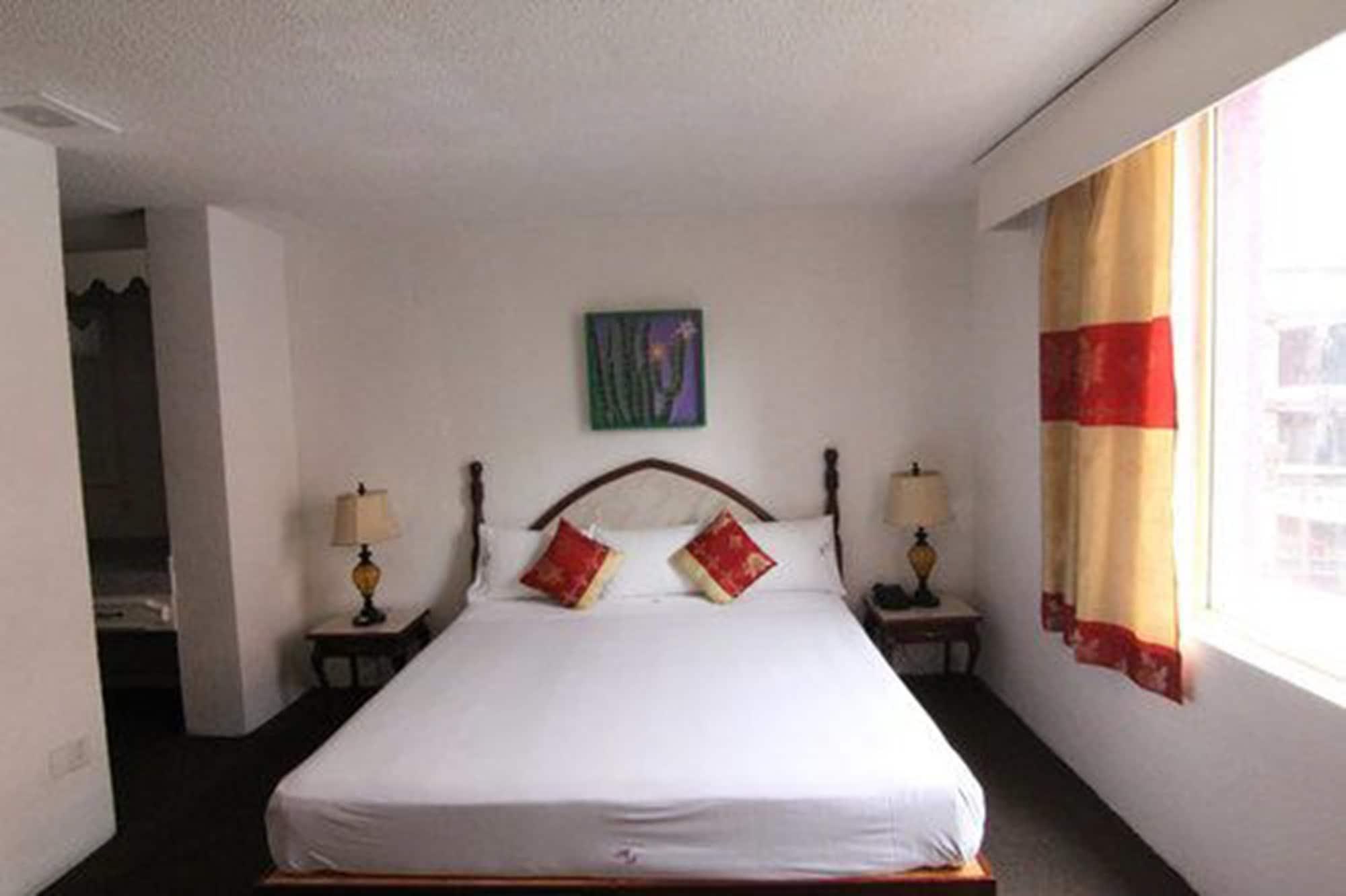 Mansion Havre 3* Mexico City