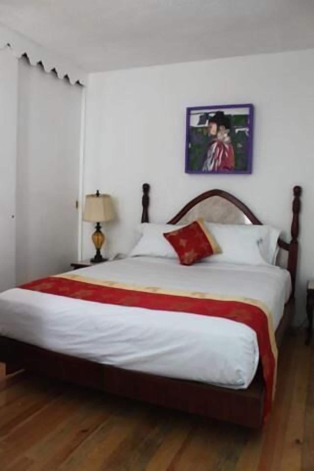 Mansion Havre 3* Mexico City