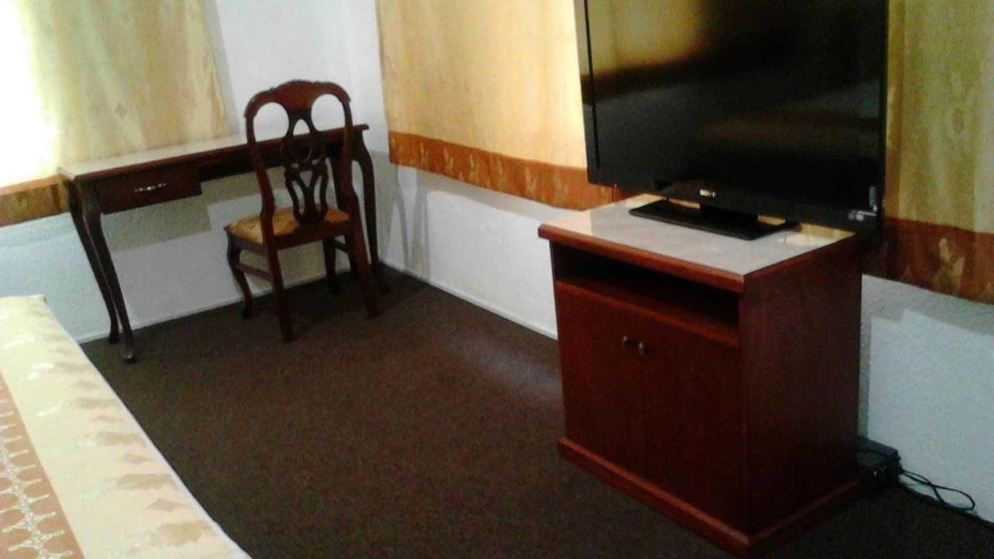 Mansion Havre Hotel Mexico City