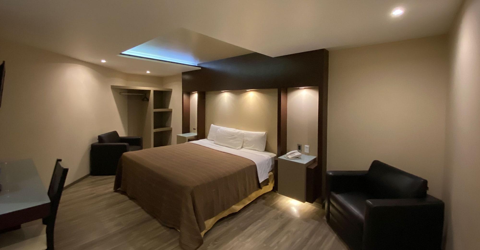 Escala Del Norte 3*