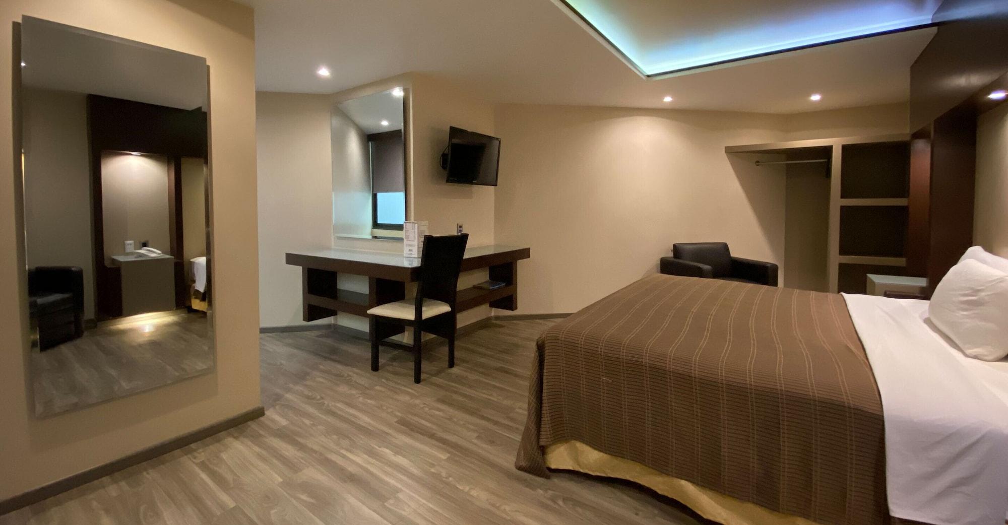 Escala Del Norte Hotel 3*