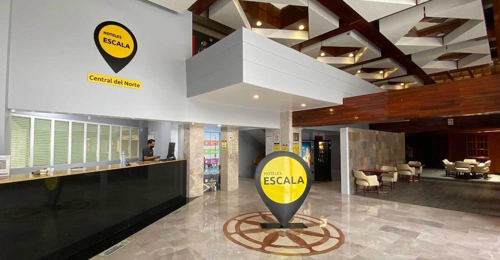 Escala Del Norte 3*