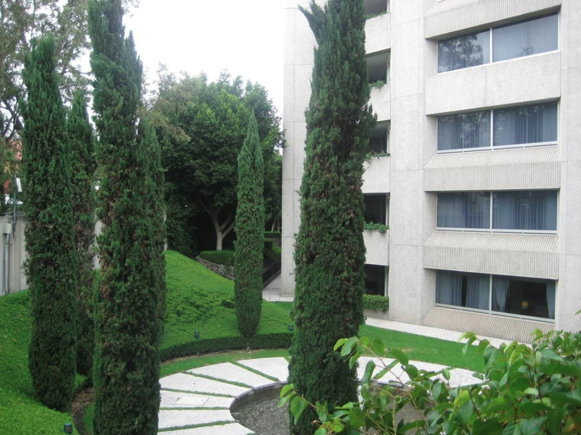 Hotel Royal Pedregal 5*