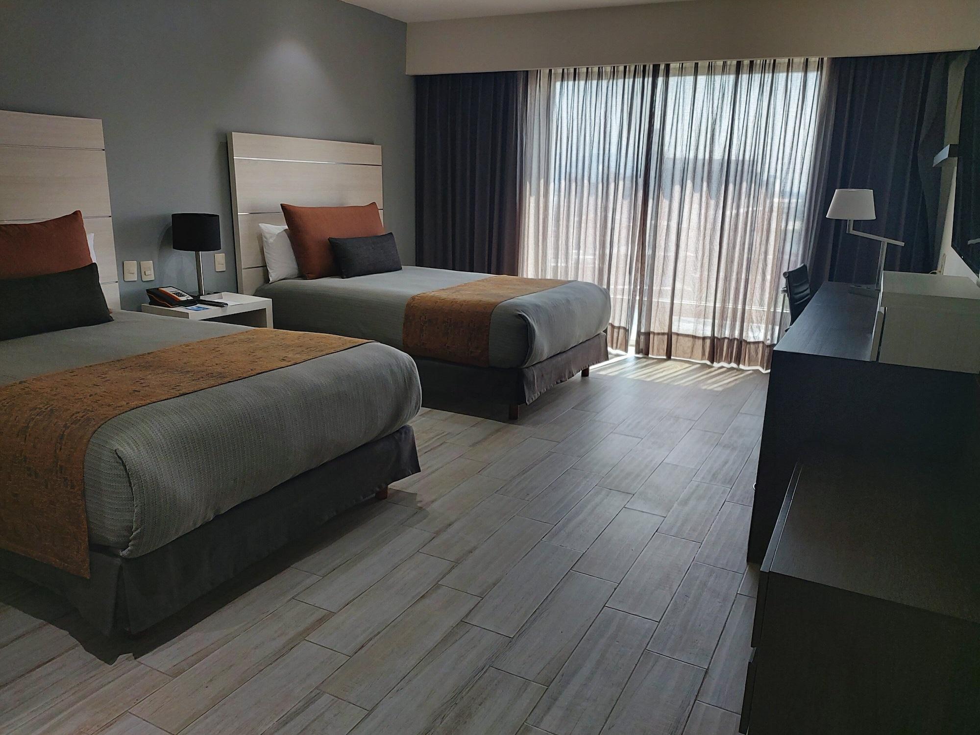Hotel Real Perinorte 4*