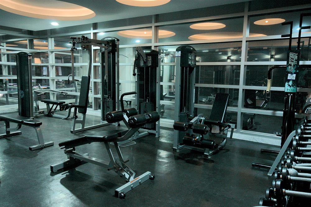 The Place Corporate Aparthotel Mexico City