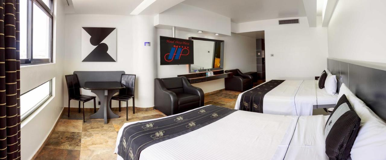 Ibiza Plaza Hotel