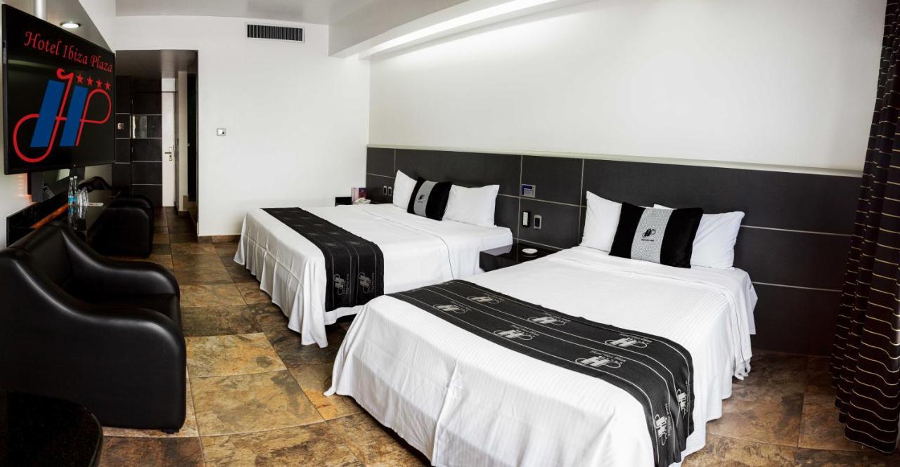 Ibiza Plaza 4*