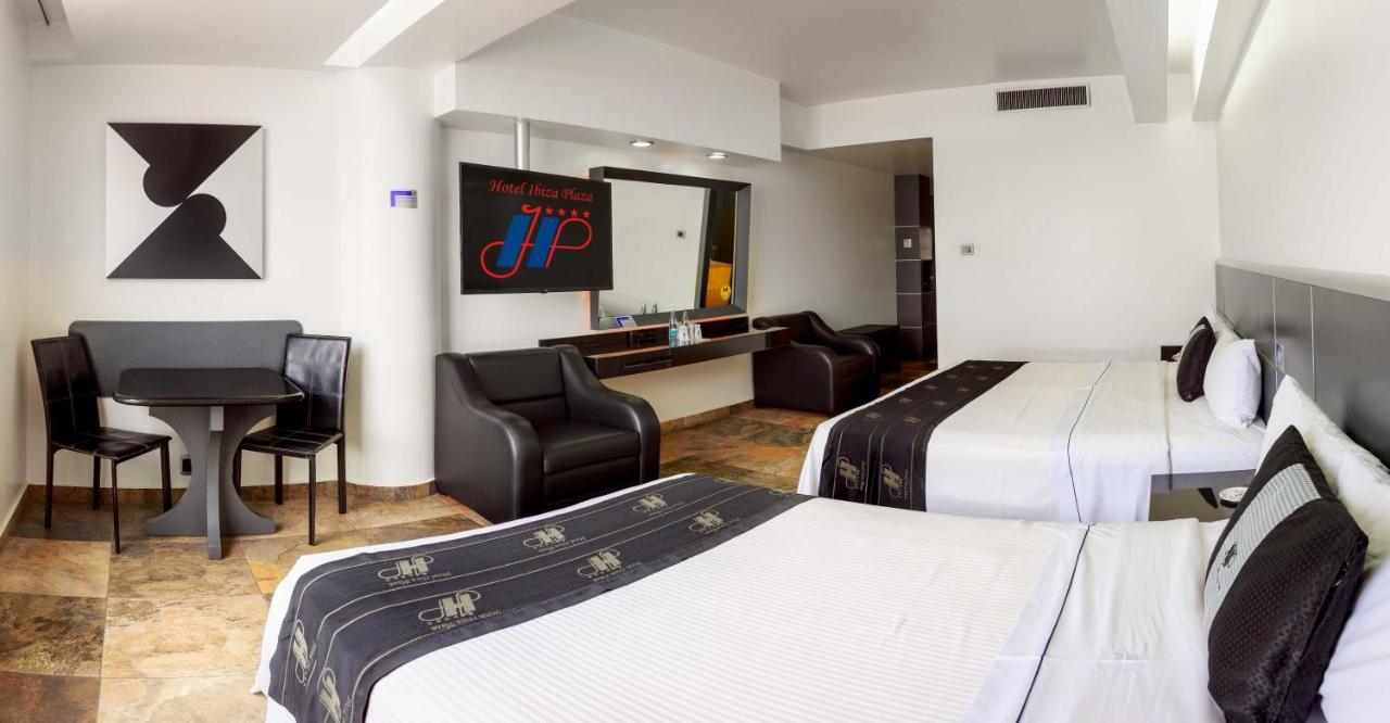 Hotel Ibiza Plaza