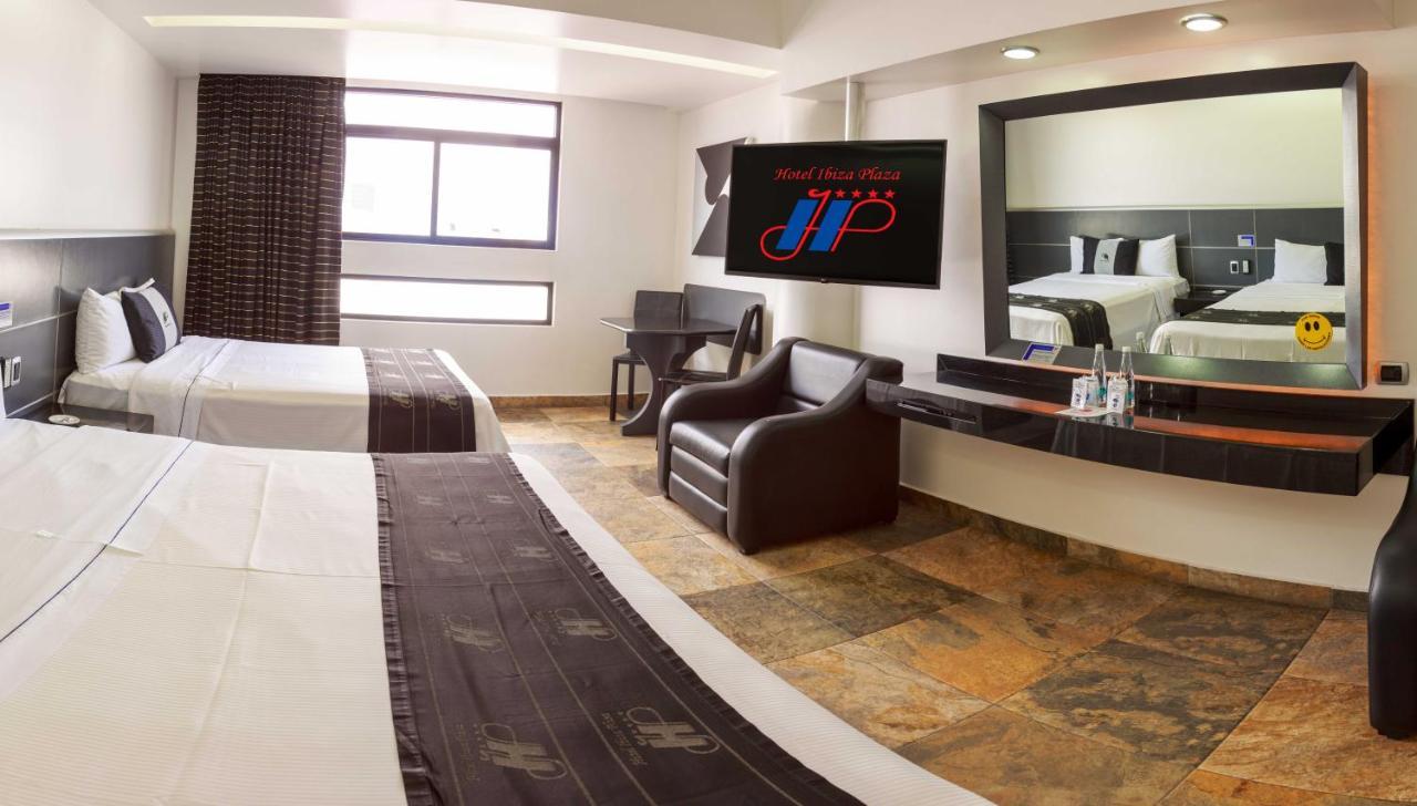 Ibiza Plaza 4*