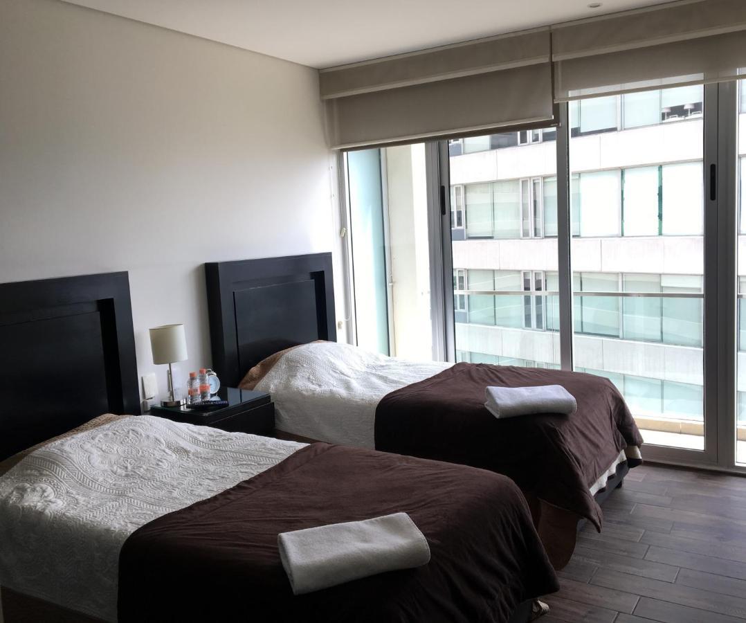Chicago Wtc Apartment *